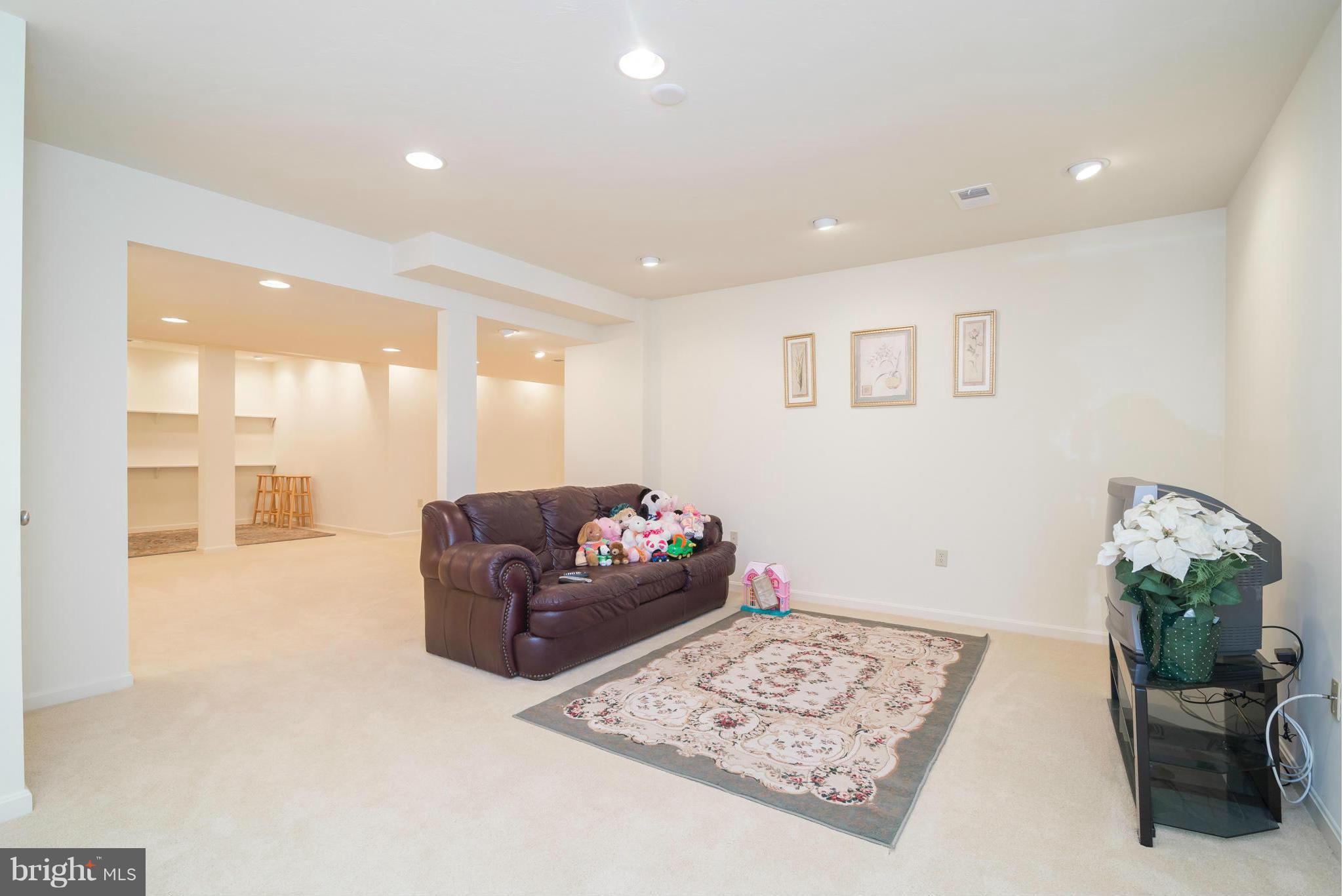 BRIDLE CREEK - Residential