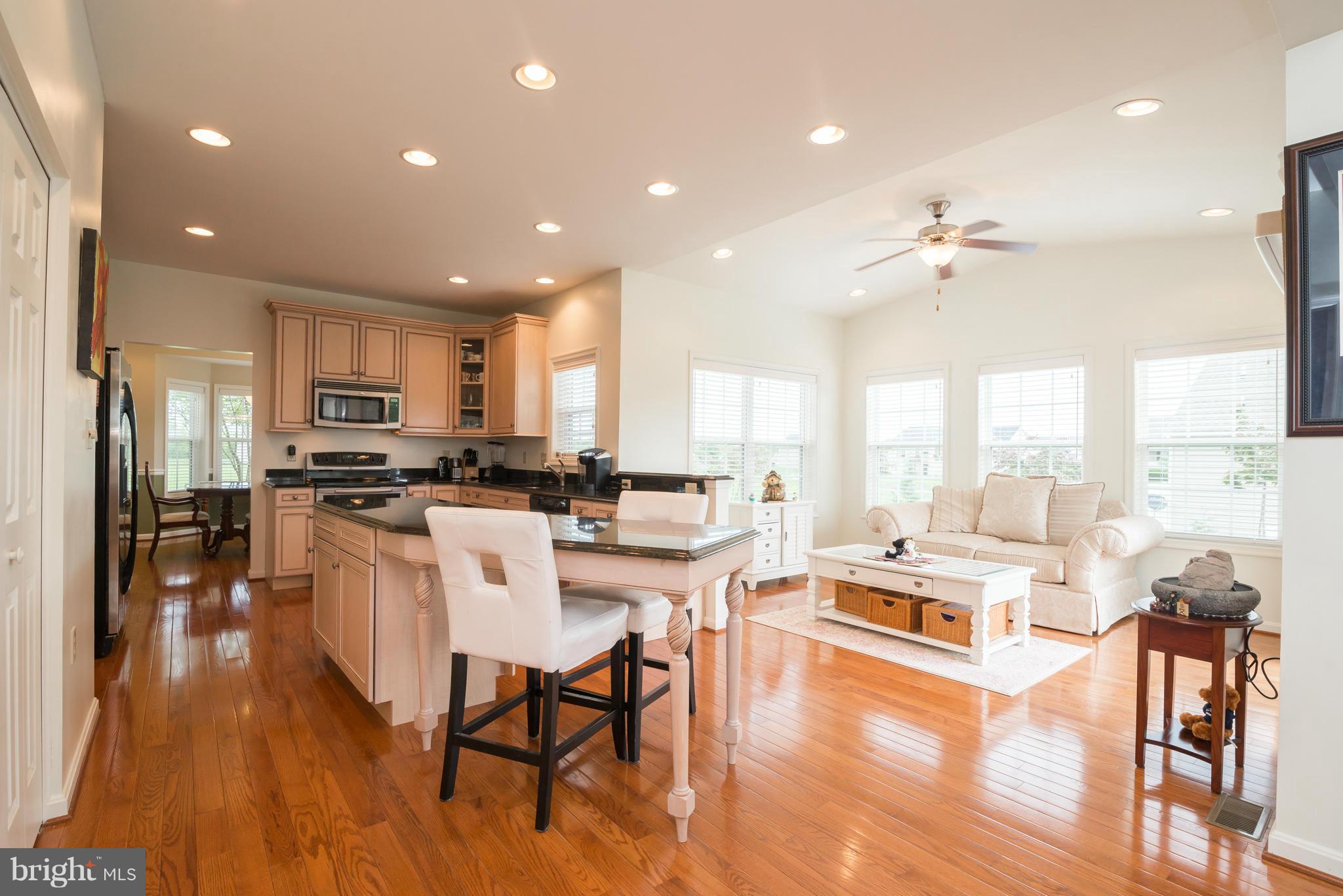 BRIDLE CREEK - Residential