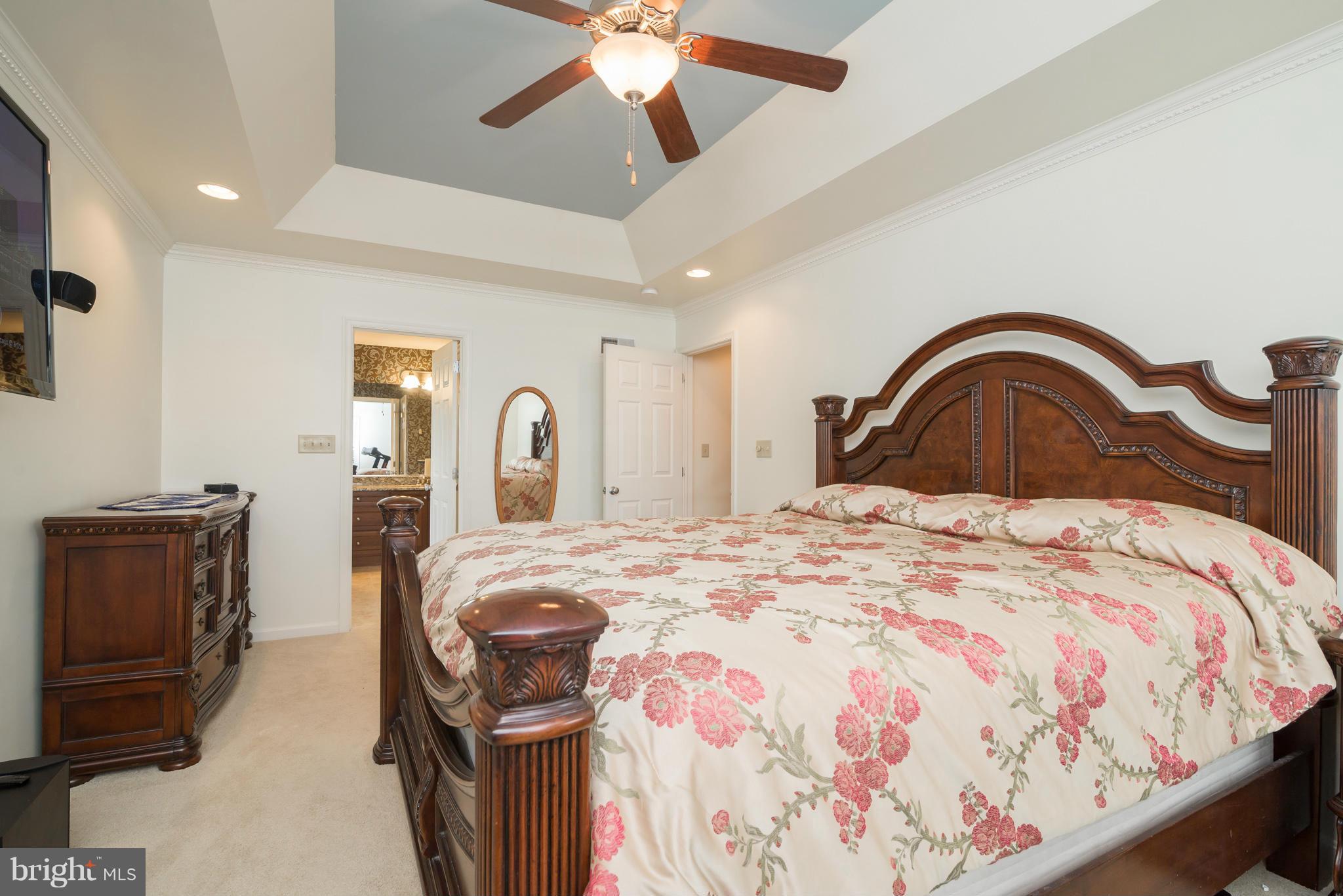 BRIDLE CREEK - Residential