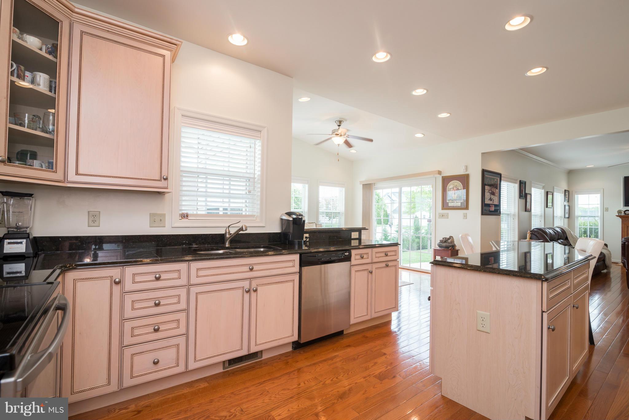 BRIDLE CREEK - Residential