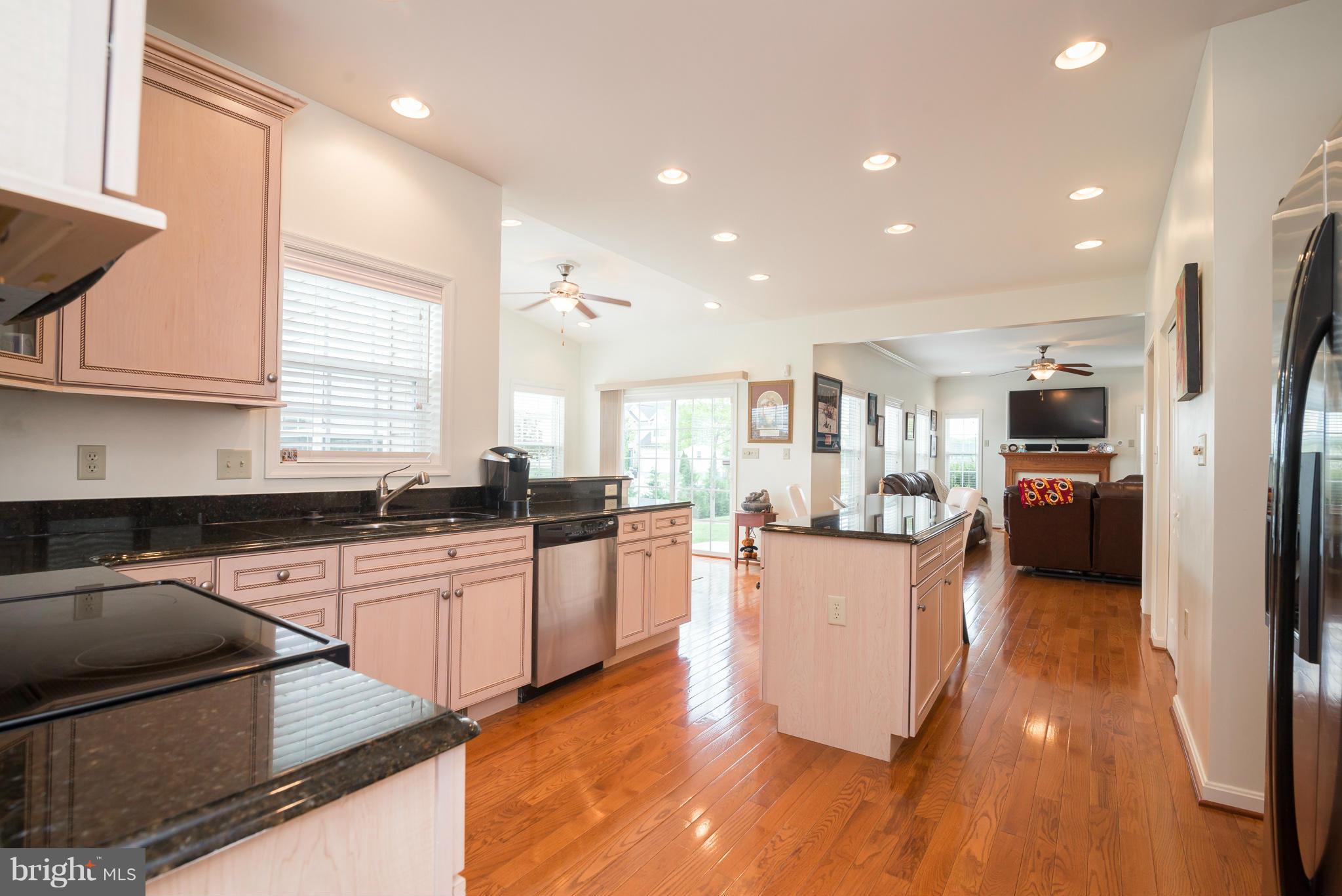 BRIDLE CREEK - Residential