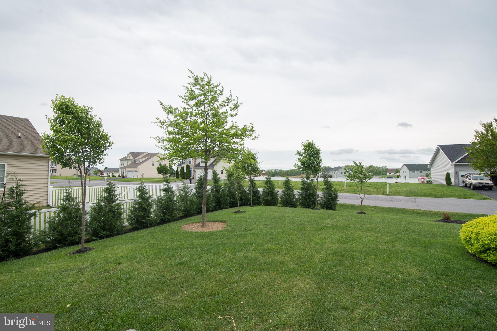 BRIDLE CREEK - Residential