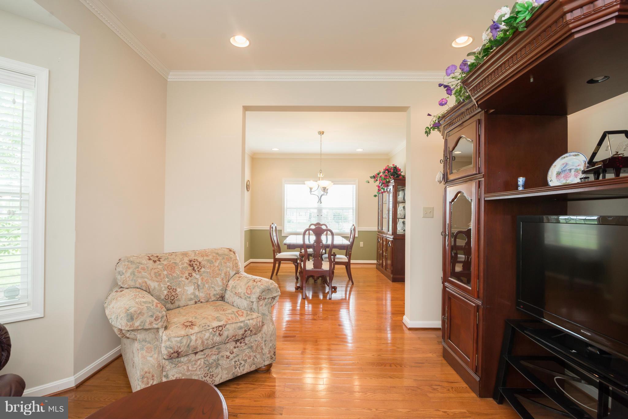 BRIDLE CREEK - Residential