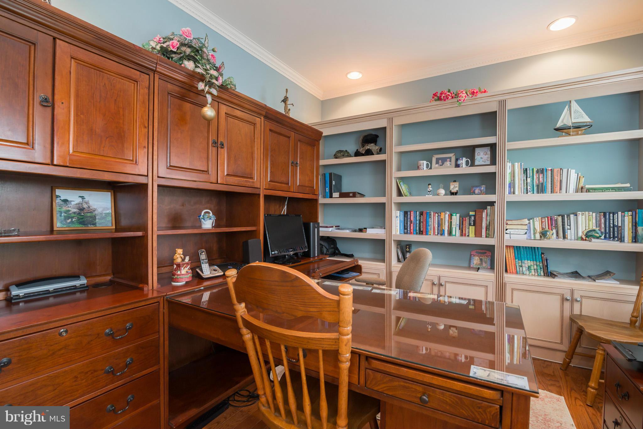 BRIDLE CREEK - Residential