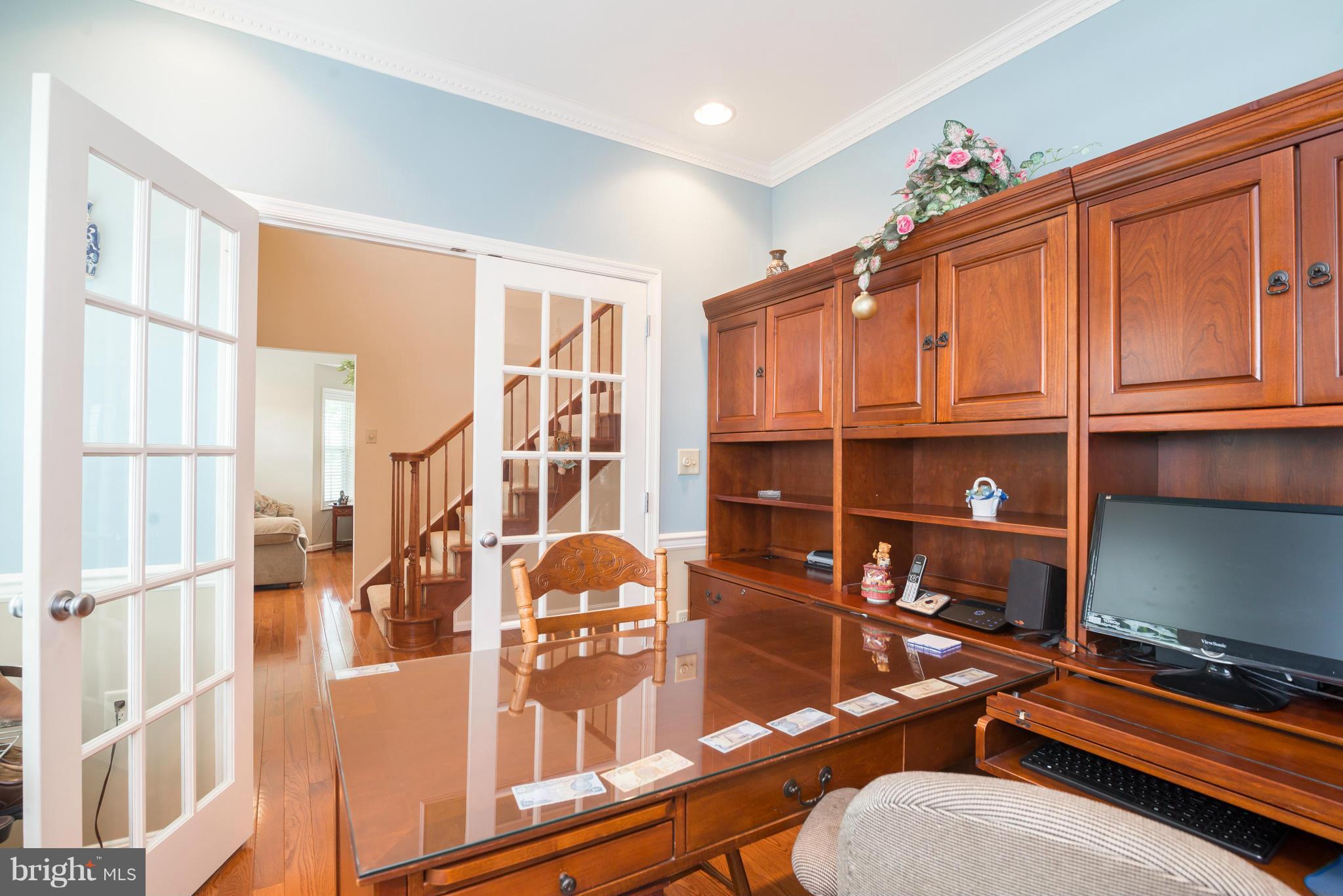 BRIDLE CREEK - Residential