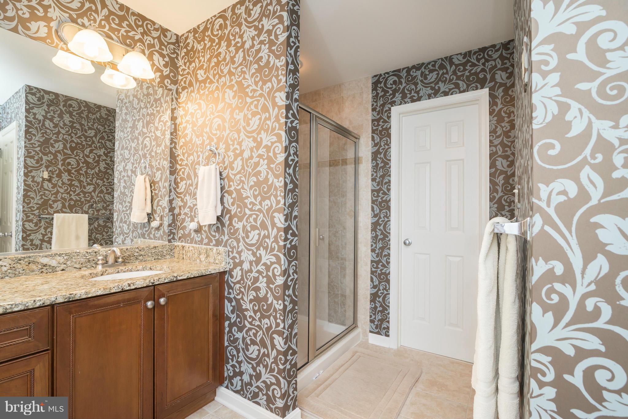 BRIDLE CREEK - Residential