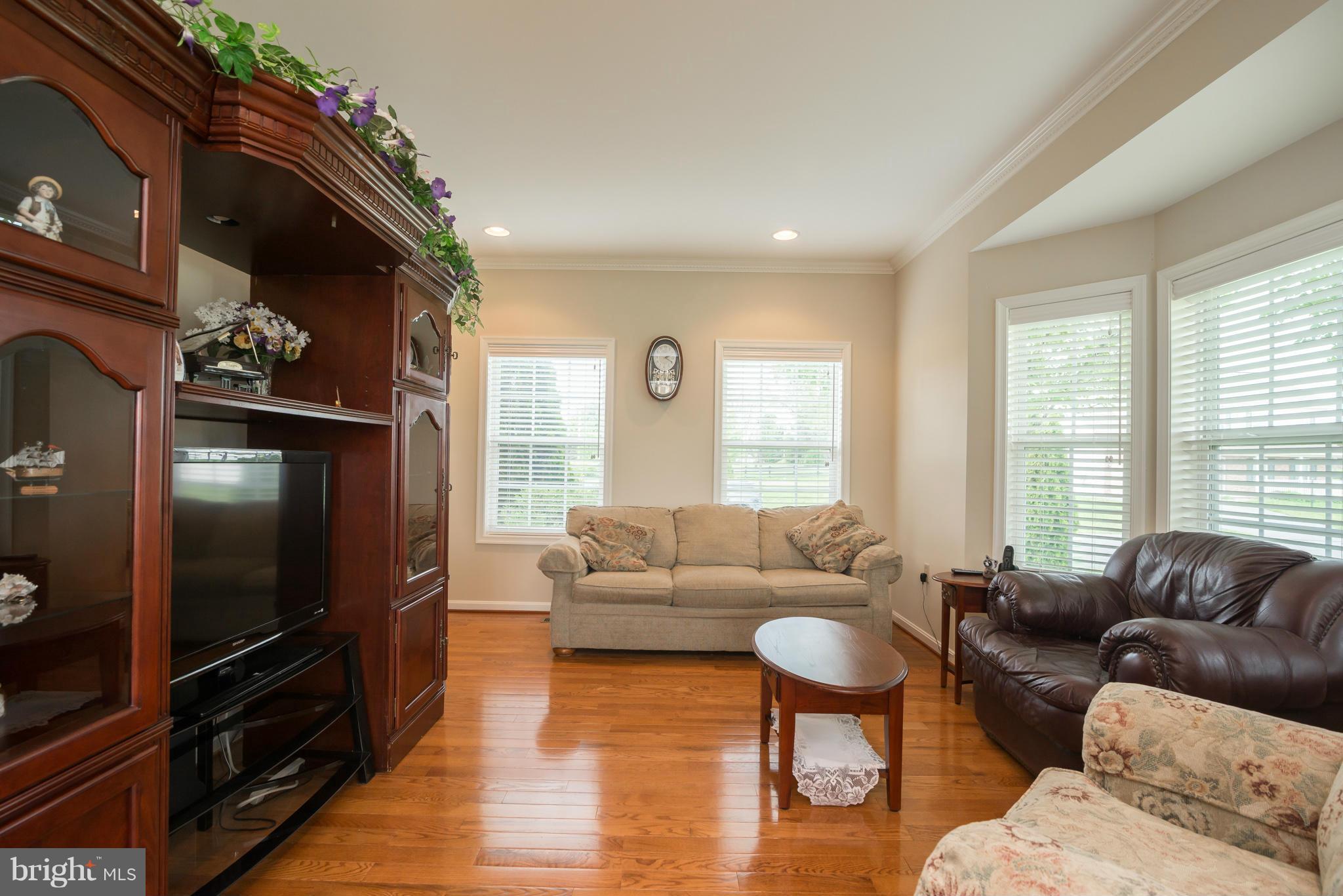 BRIDLE CREEK - Residential