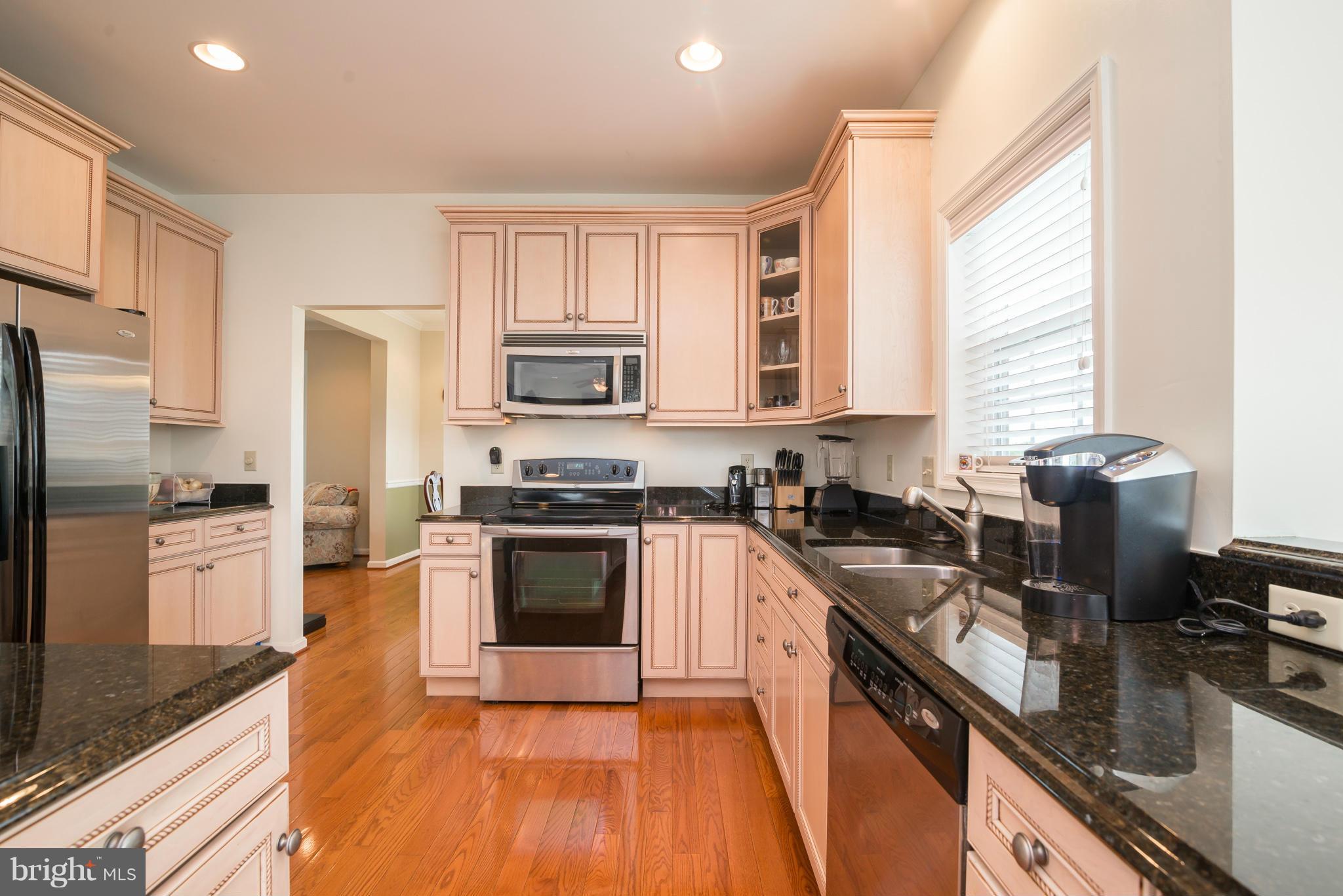 BRIDLE CREEK - Residential