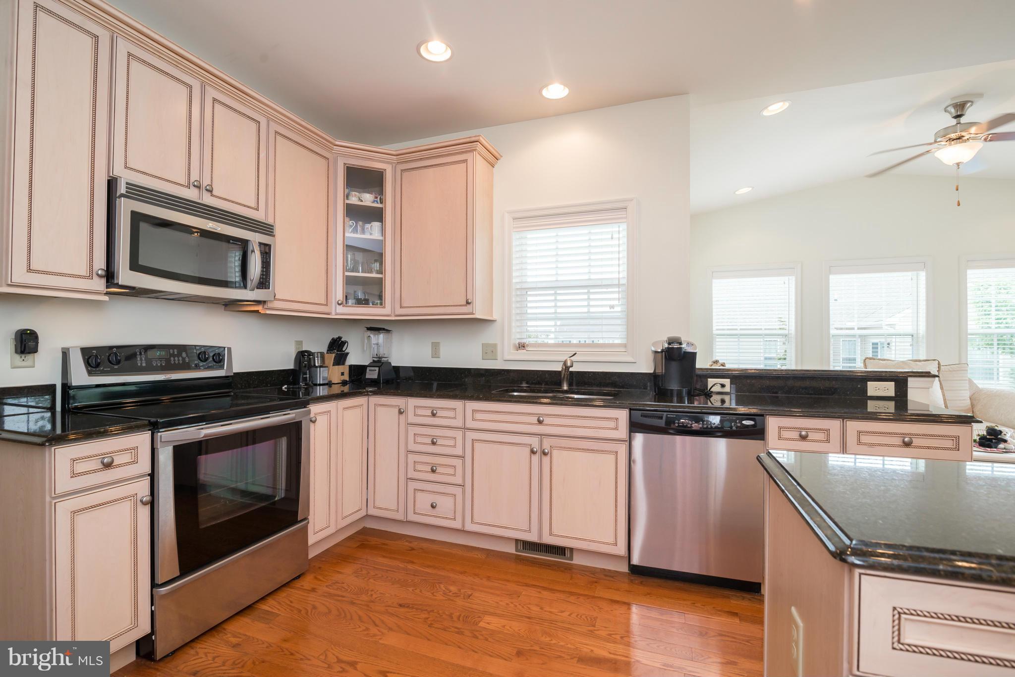 BRIDLE CREEK - Residential