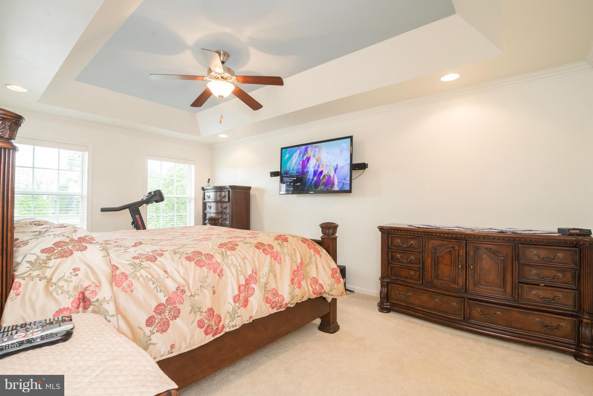 BRIDLE CREEK - Residential