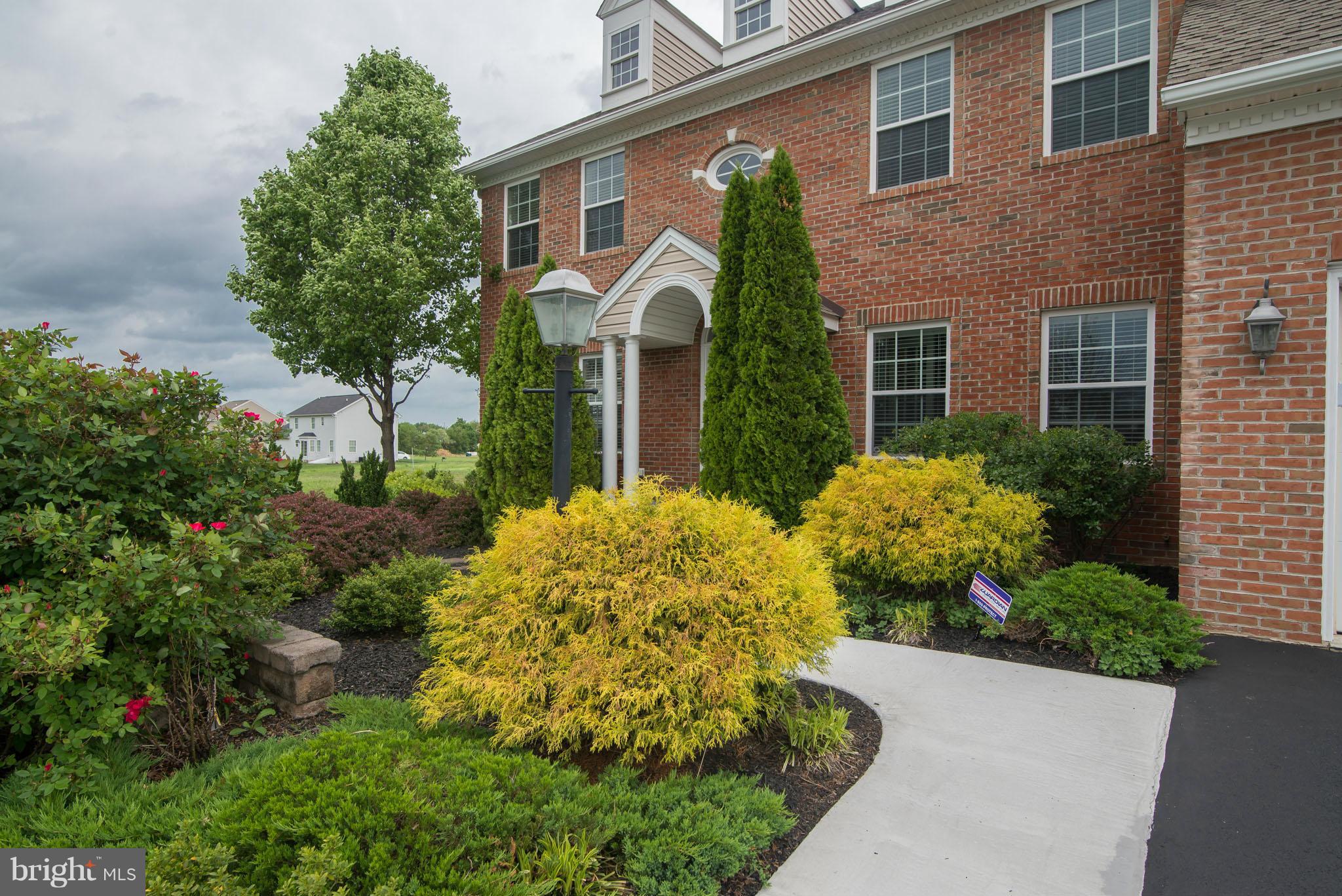 BRIDLE CREEK - Residential