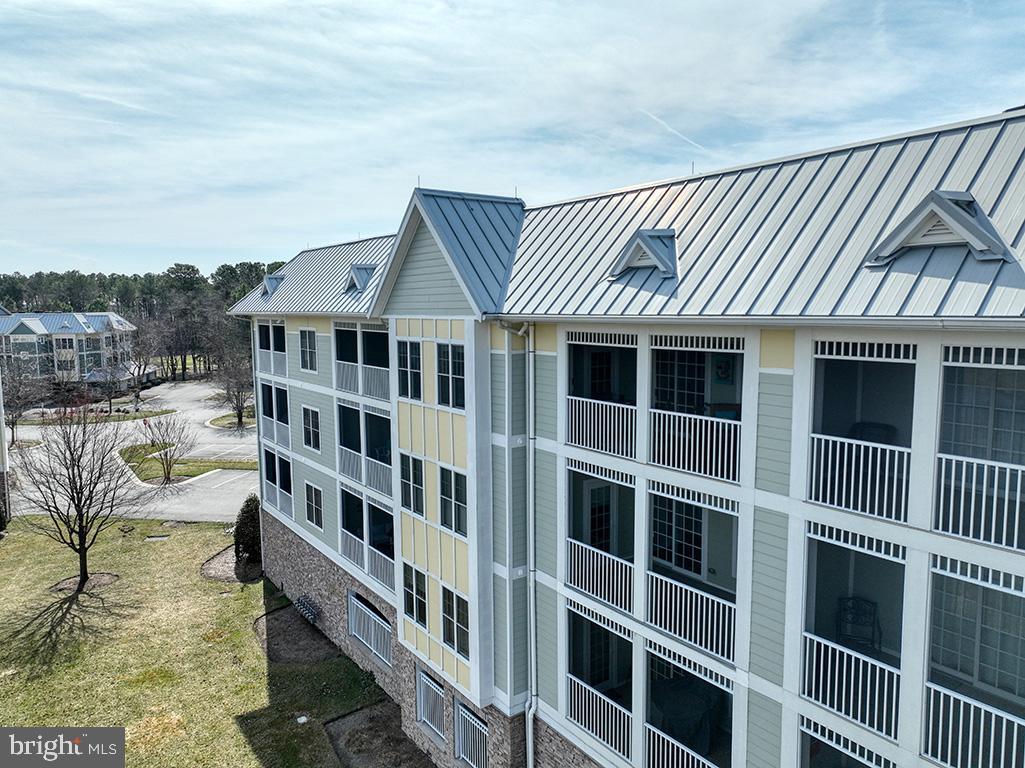 PENINSULA - Residential