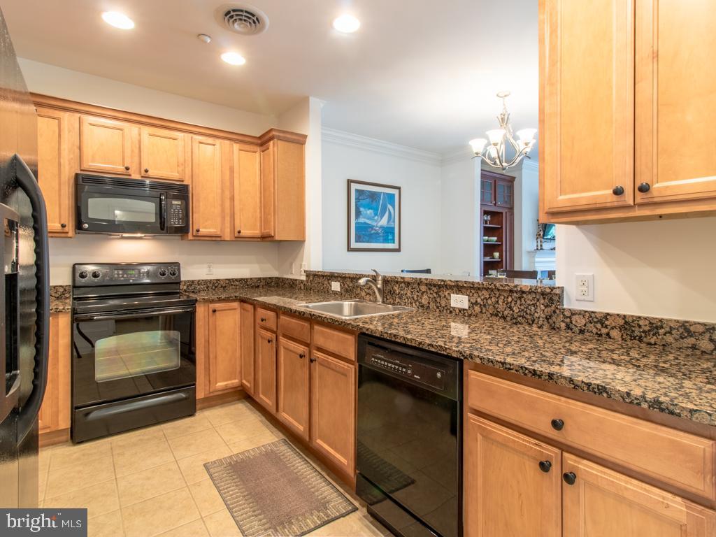 PENINSULA - Residential