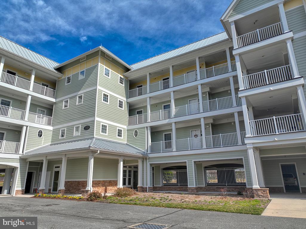 PENINSULA - Residential