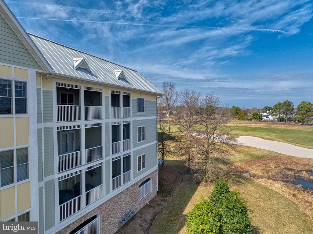 PENINSULA - Residential