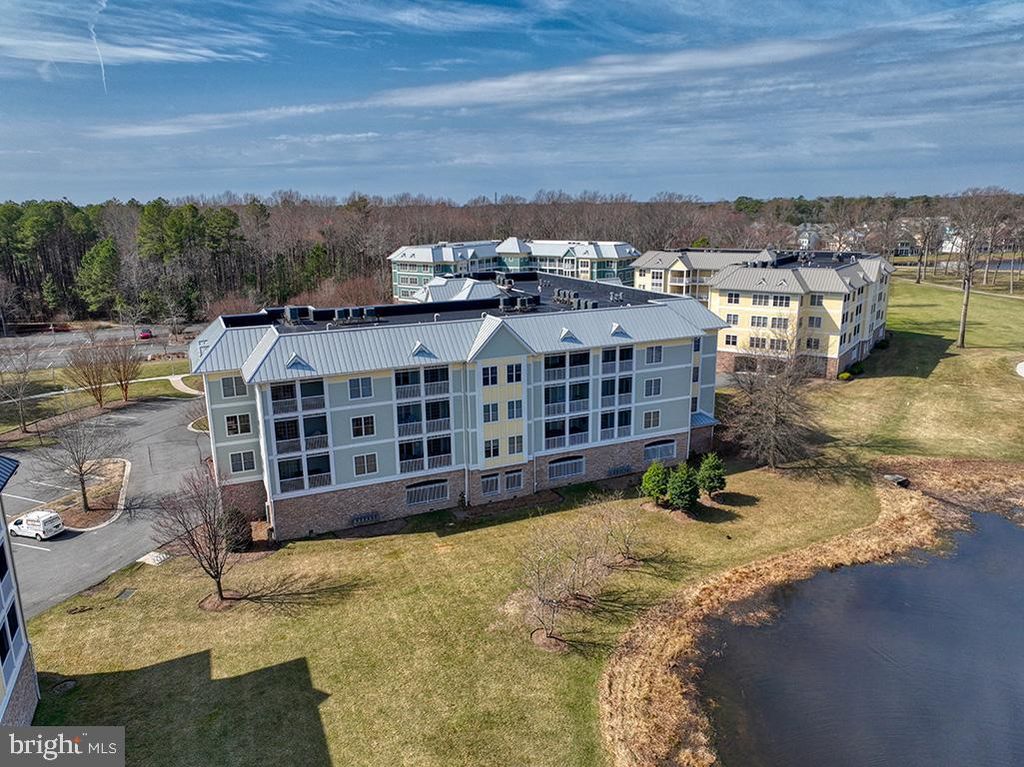 Photo of 33580 Windswept Drive #4202, MILLSBORO, DE 19966 (MLS # DESU2109496)