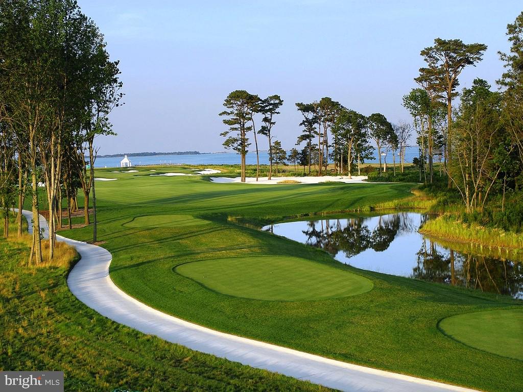 PENINSULA - Residential