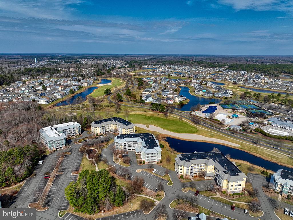 PENINSULA - Residential