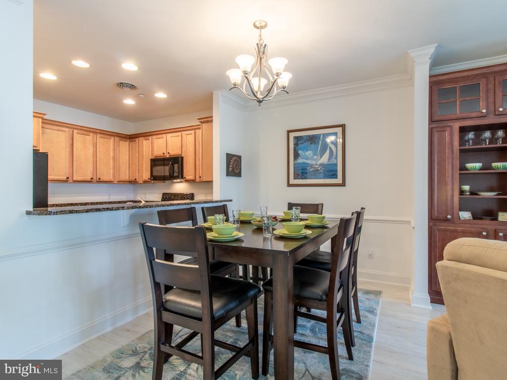 PENINSULA - Residential