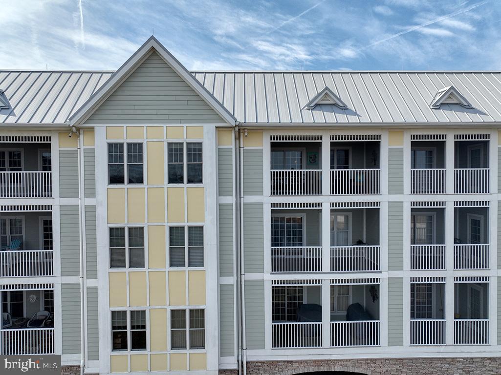 PENINSULA - Residential