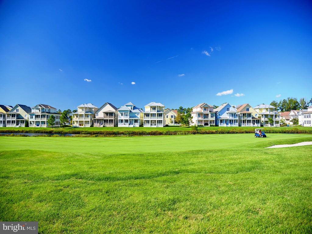 PENINSULA - Residential