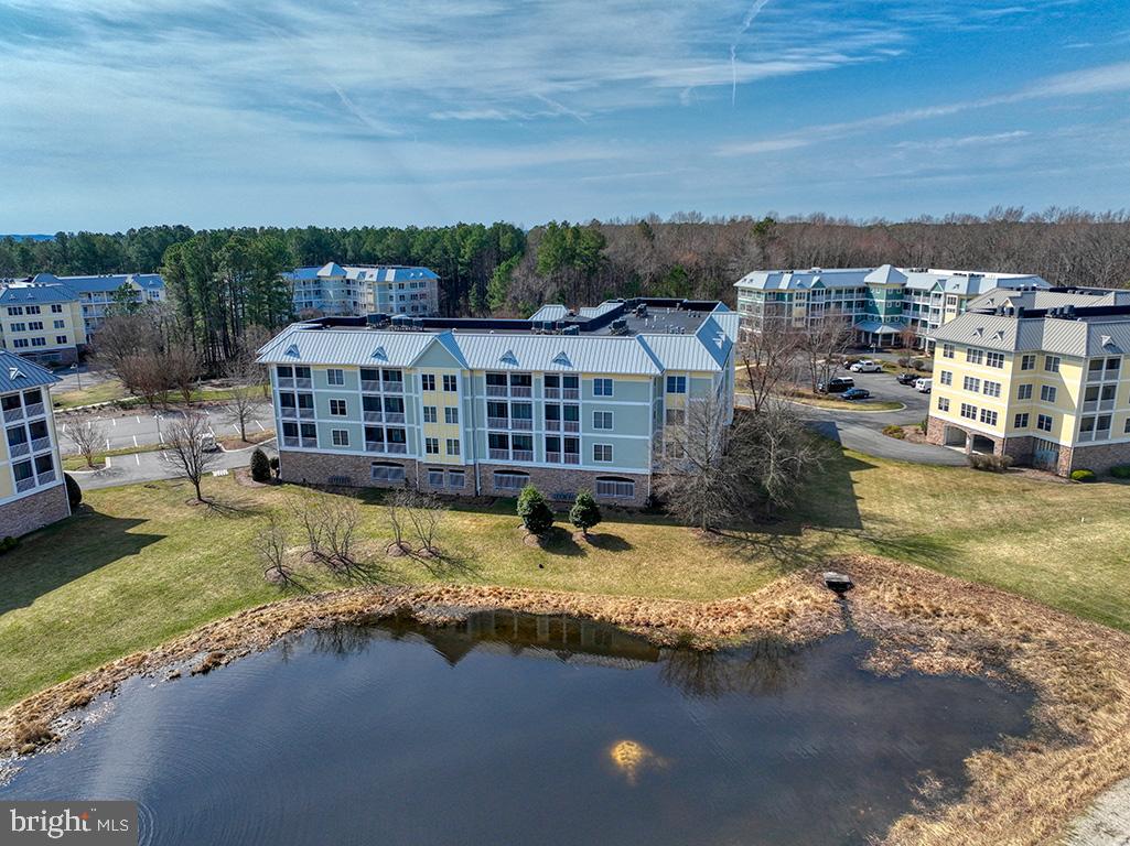 PENINSULA - Residential