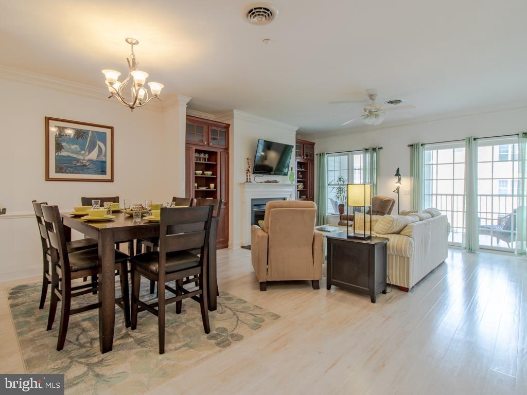 PENINSULA - Residential