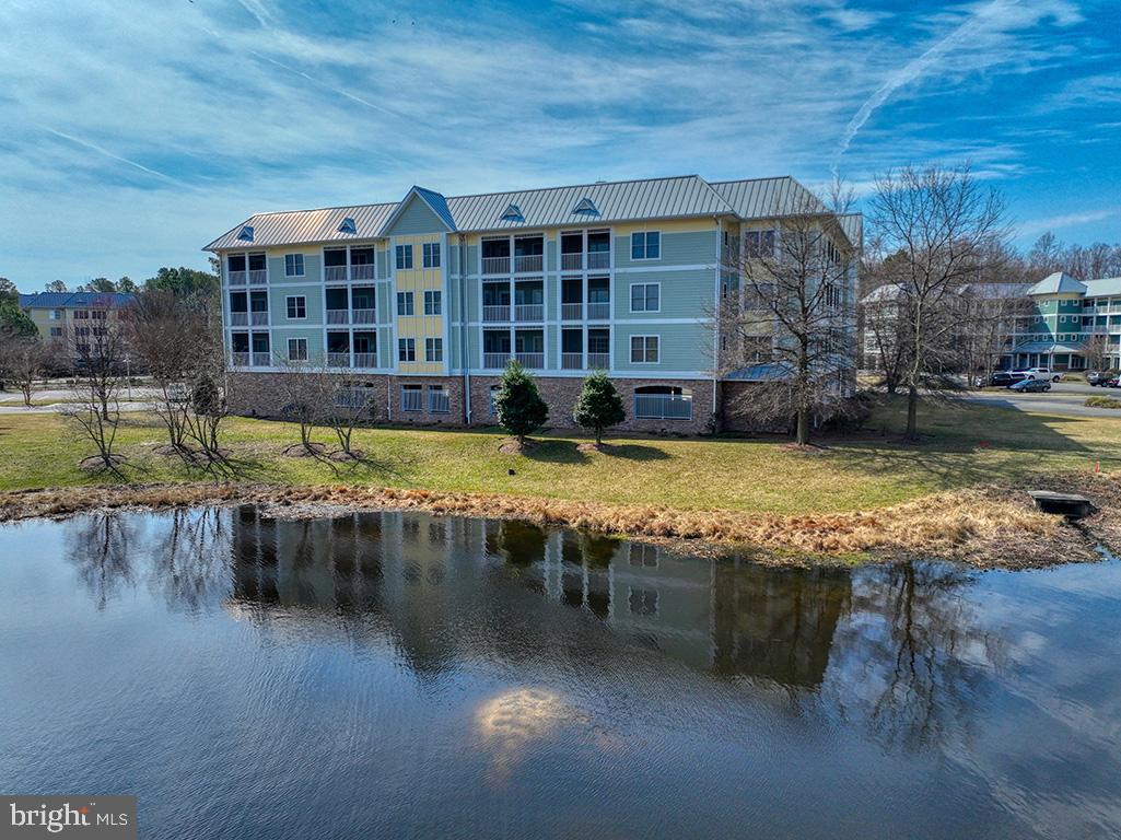 PENINSULA - Residential