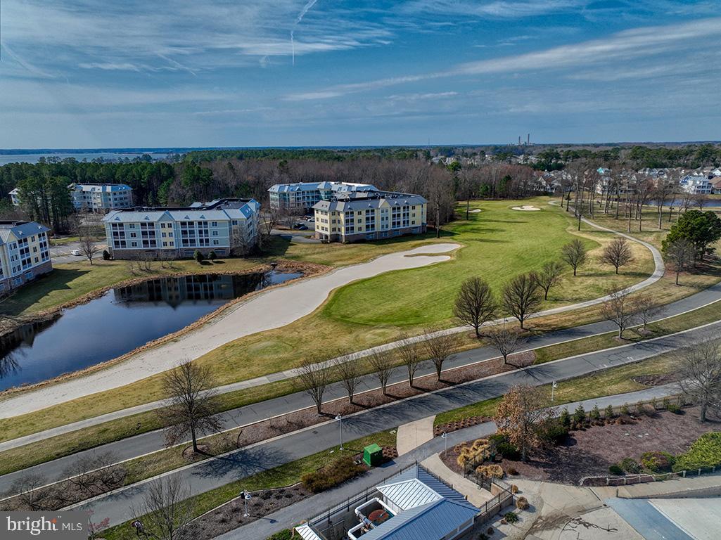 PENINSULA - Residential