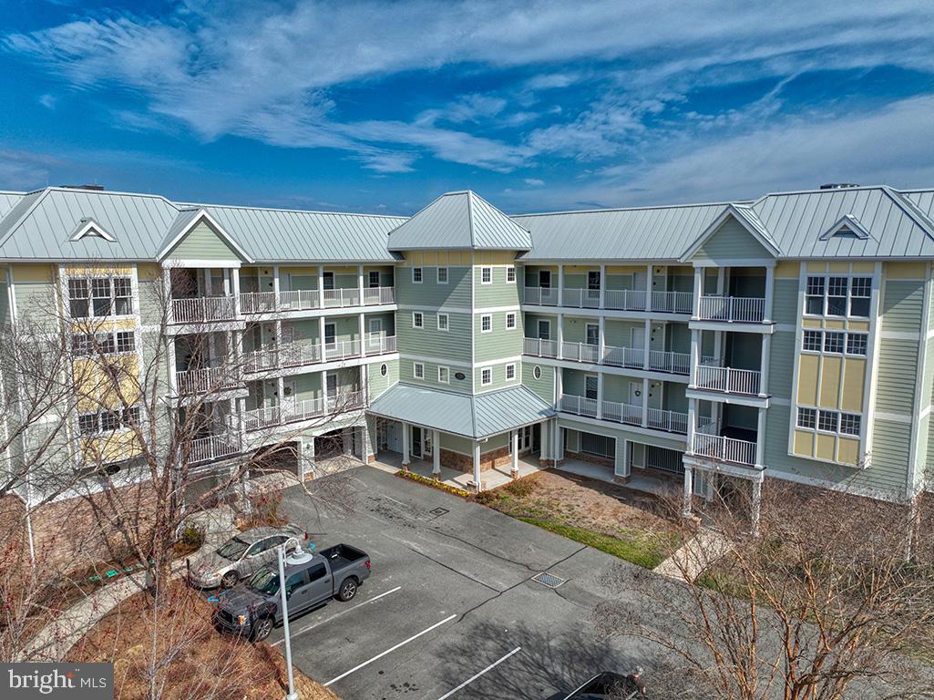 PENINSULA - Residential