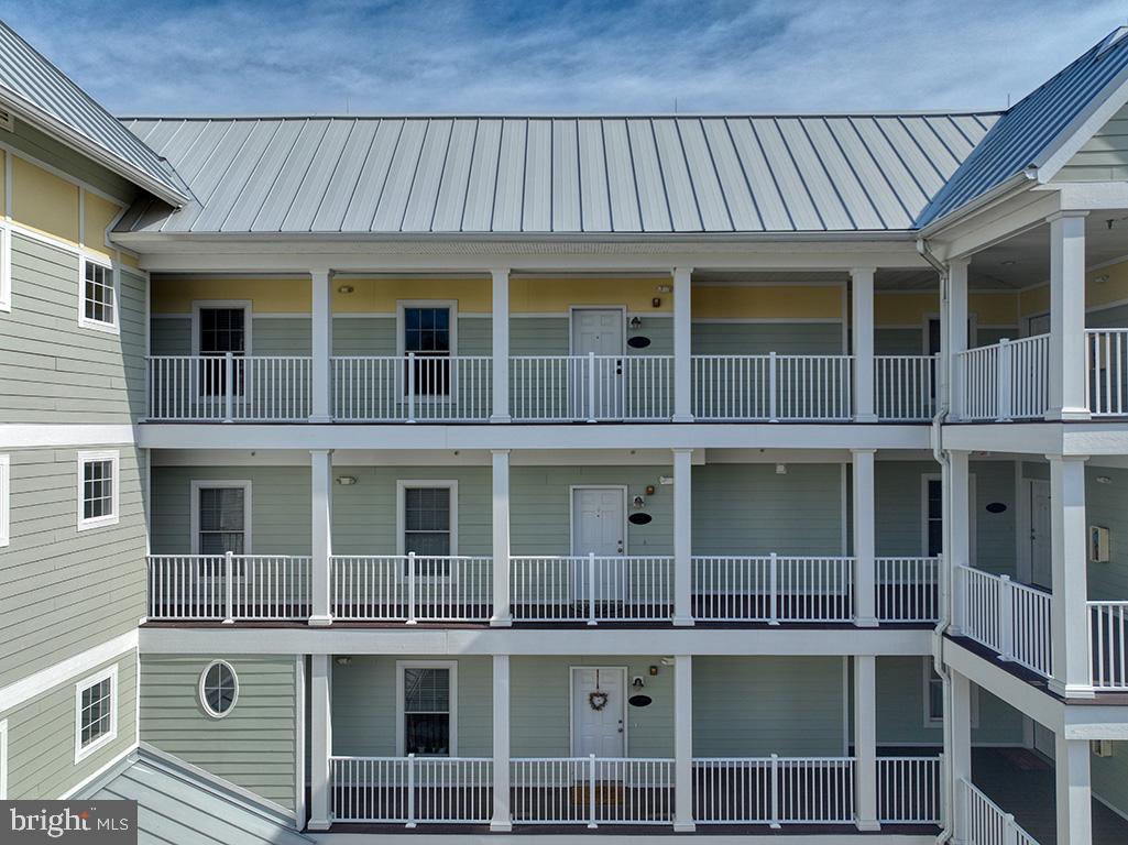 PENINSULA - Residential