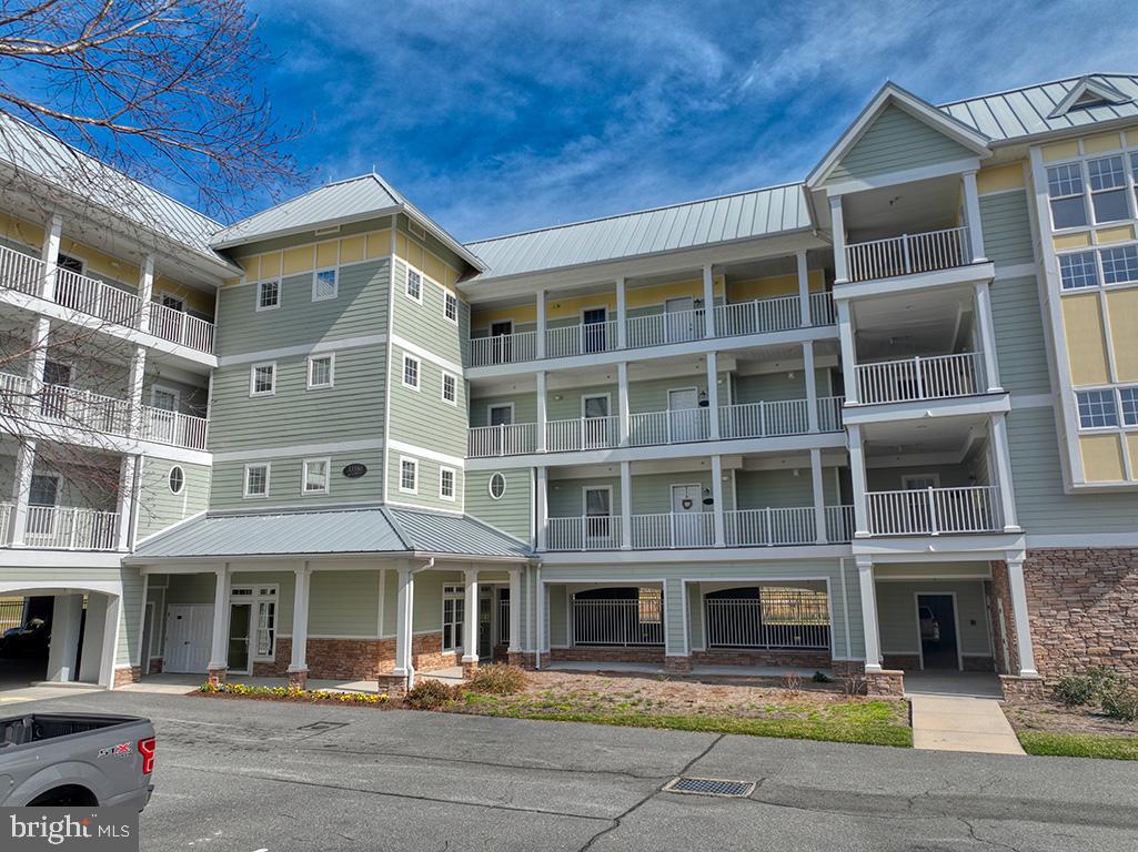 PENINSULA - Residential