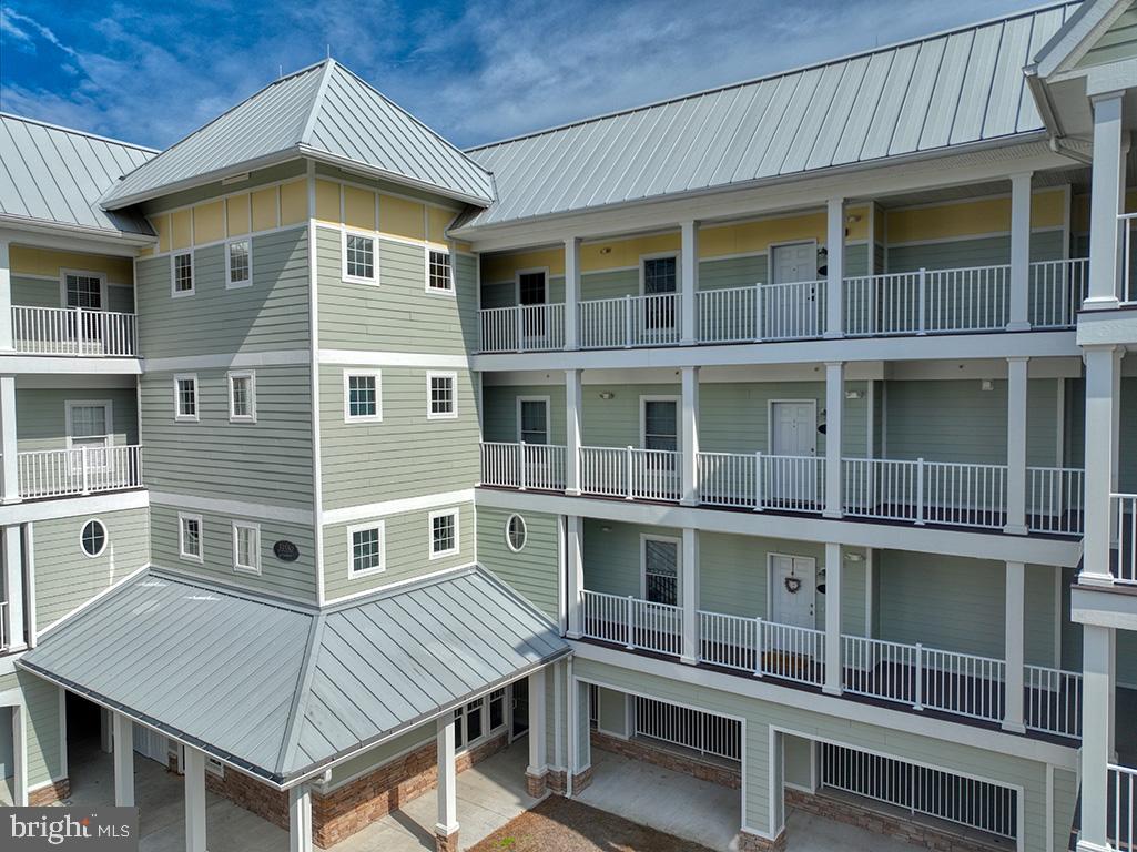 PENINSULA - Residential