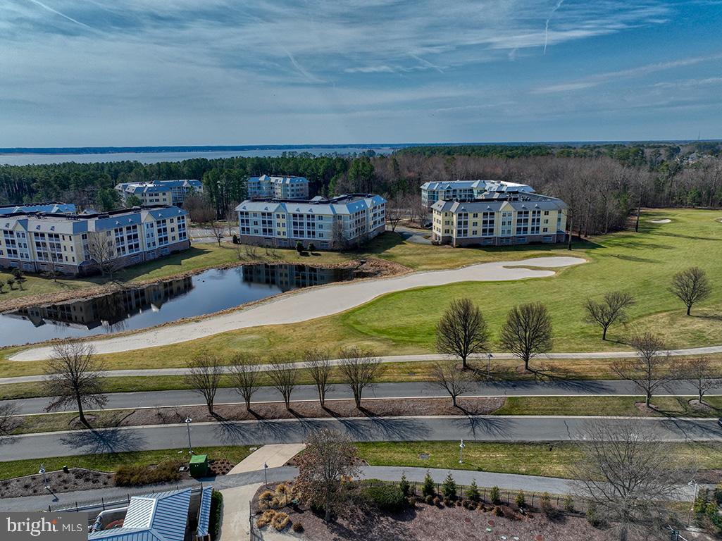 PENINSULA - Residential