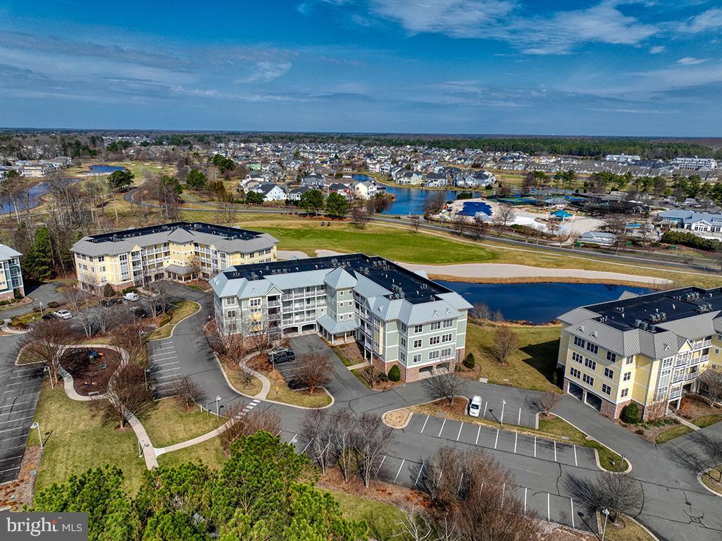 PENINSULA - Residential