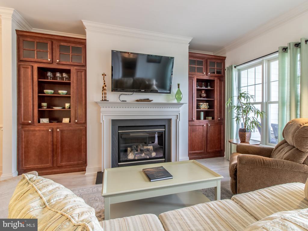 PENINSULA - Residential