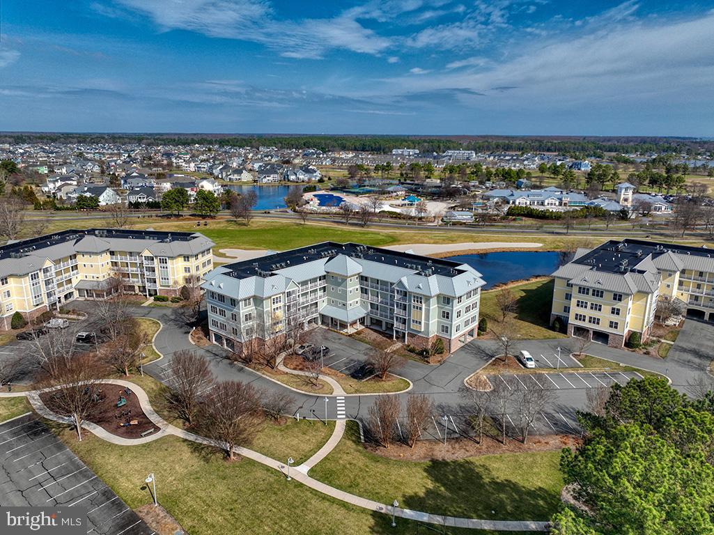 PENINSULA - Residential