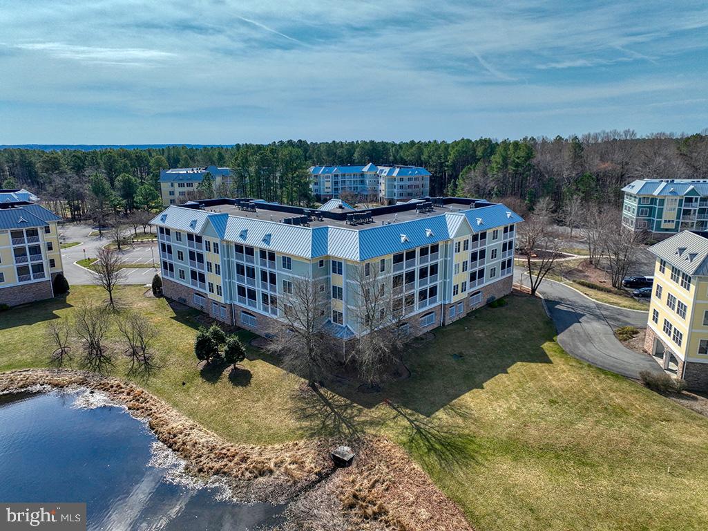 PENINSULA - Residential