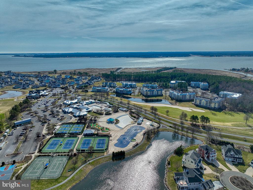 PENINSULA - Residential