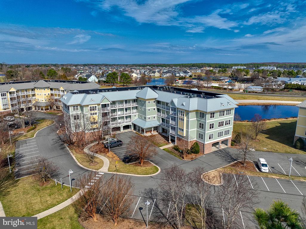 PENINSULA - Residential