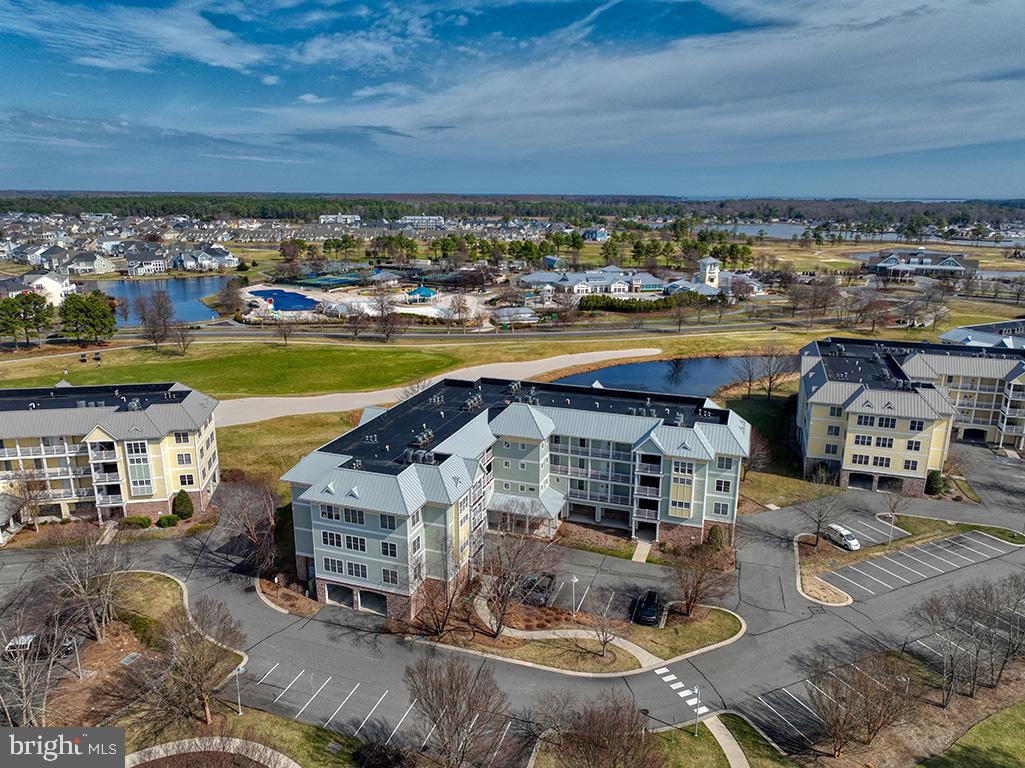 PENINSULA - Residential