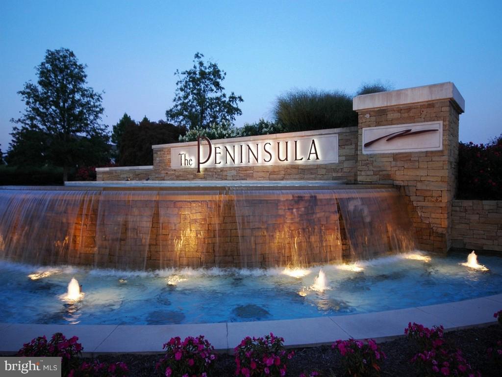 PENINSULA - Residential