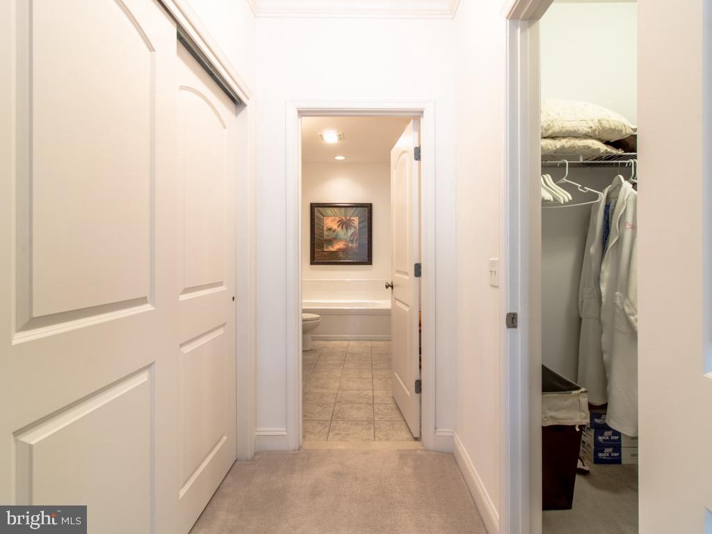 PENINSULA - Residential