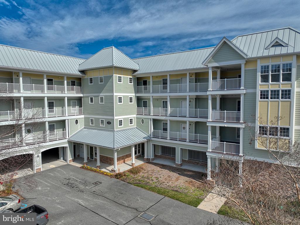 PENINSULA - Residential