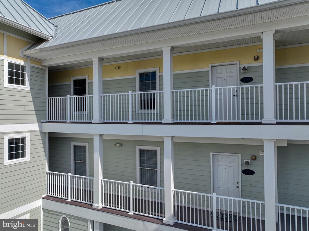 PENINSULA - Residential