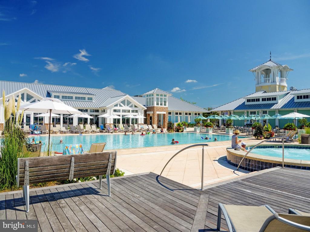 PENINSULA - Residential