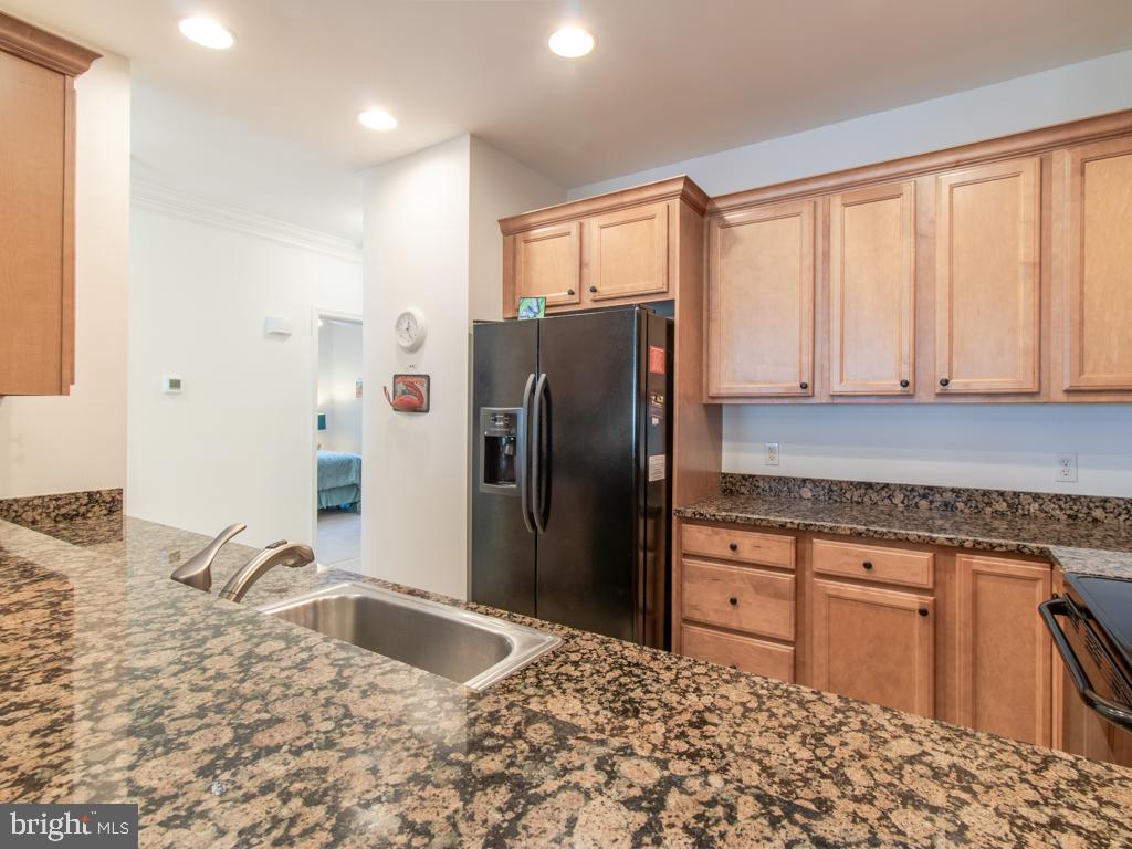 PENINSULA - Residential