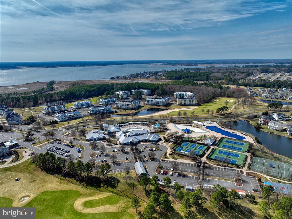 PENINSULA - Residential