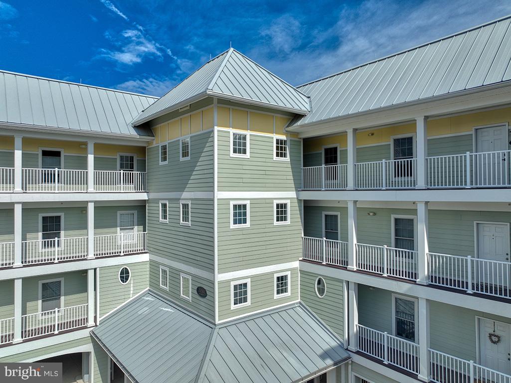 PENINSULA - Residential