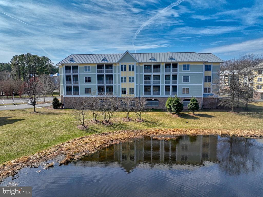 PENINSULA - Residential